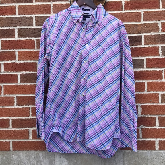 Tommy Hilfiger Other - Vintage Tommy Hilfiger Button Down Shirt